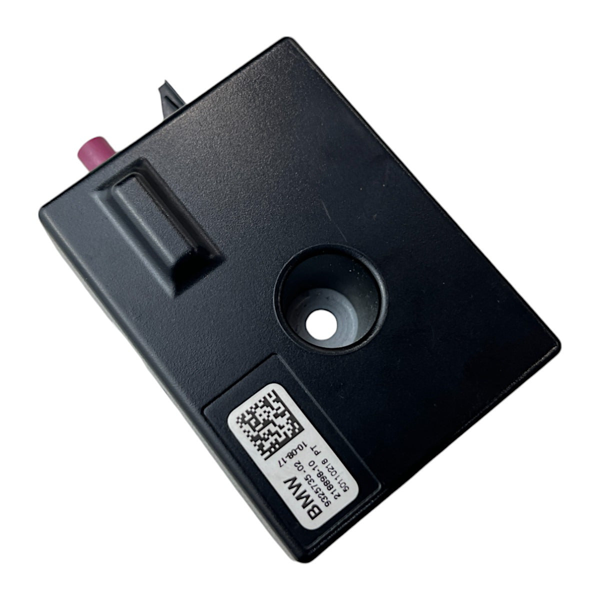 Módulo Ligação Emergência BMW M240i F22 2017 2018 9325735