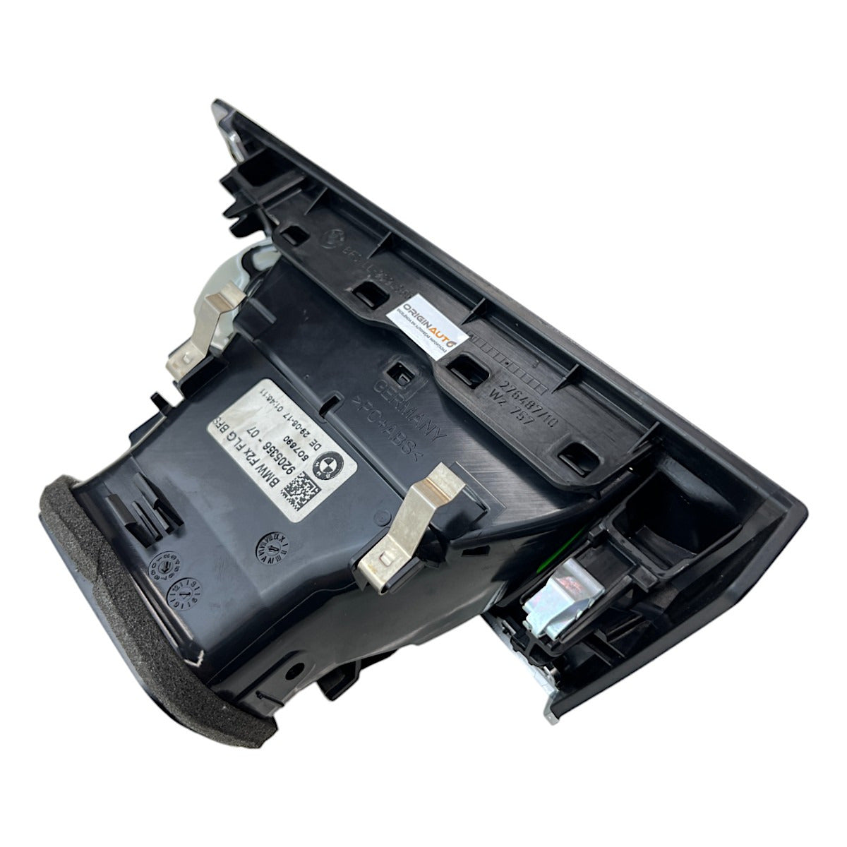 Difusor Ar Painel BMW M240i M235i 118i F22 2017 2018 Direito