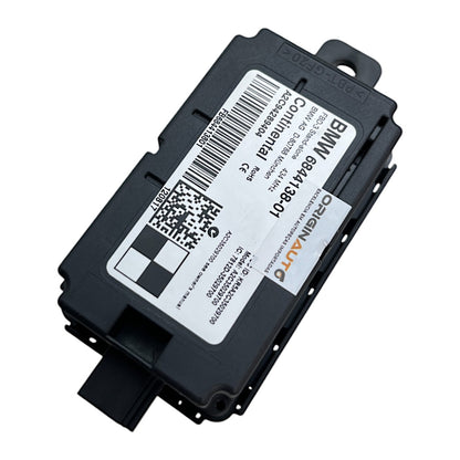 Módulo Controle Remoto BMW M240i F22 2017 2018 6844138