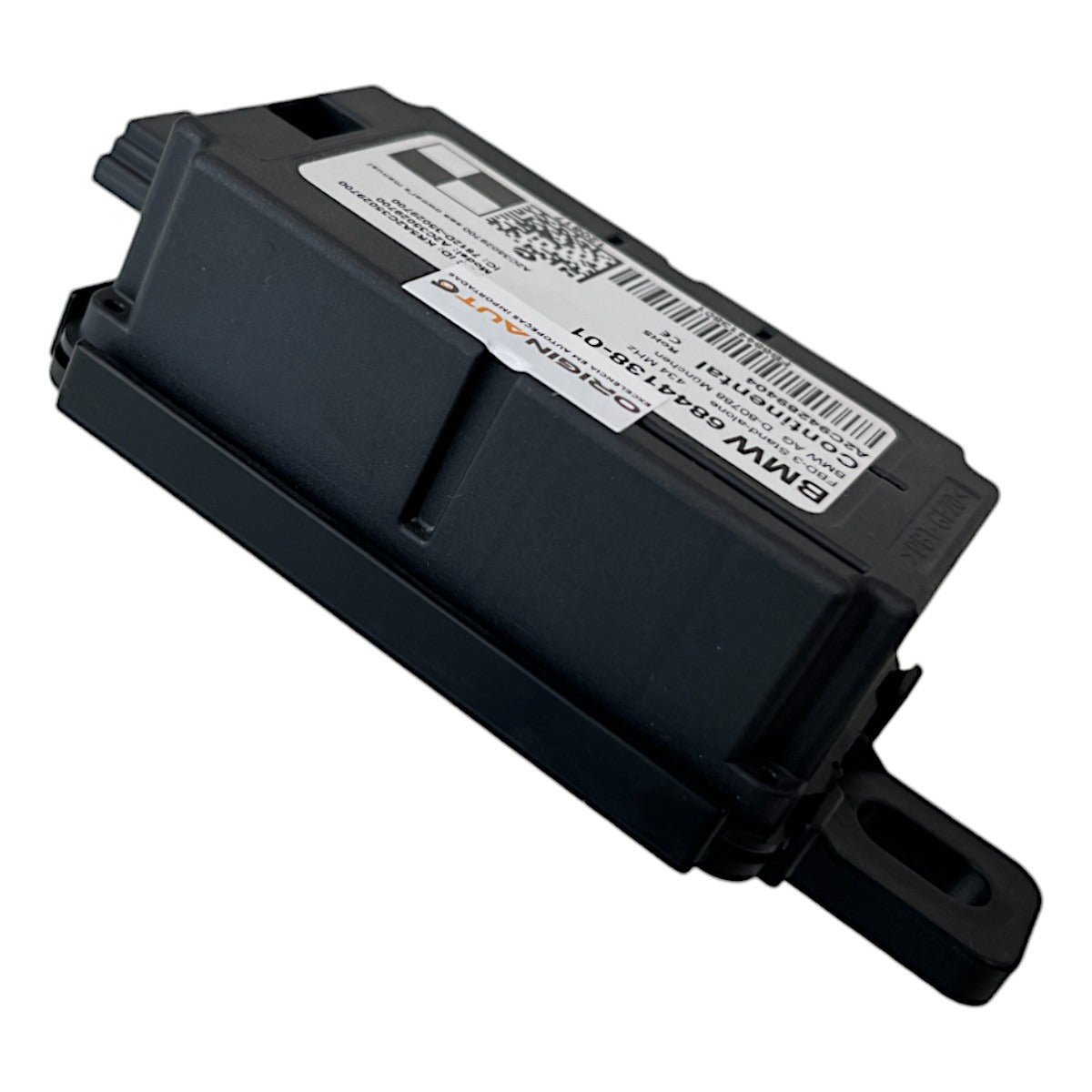 Módulo Controle Remoto BMW M240i F22 2017 2018 6844138