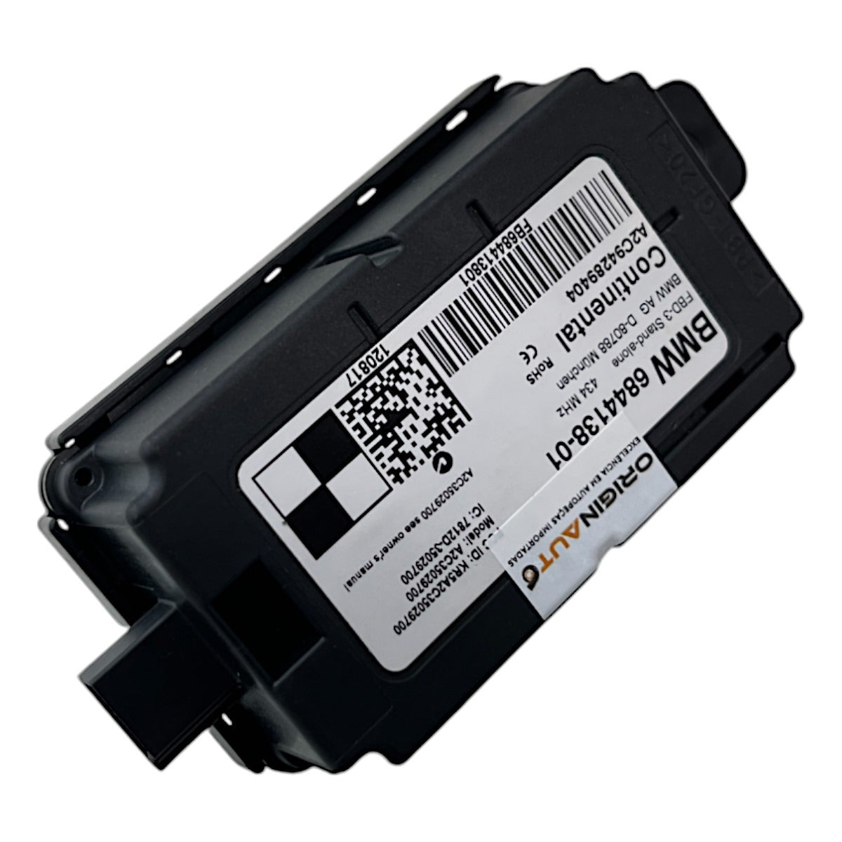 Módulo Controle Remoto BMW M240i F22 2017 2018 6844138