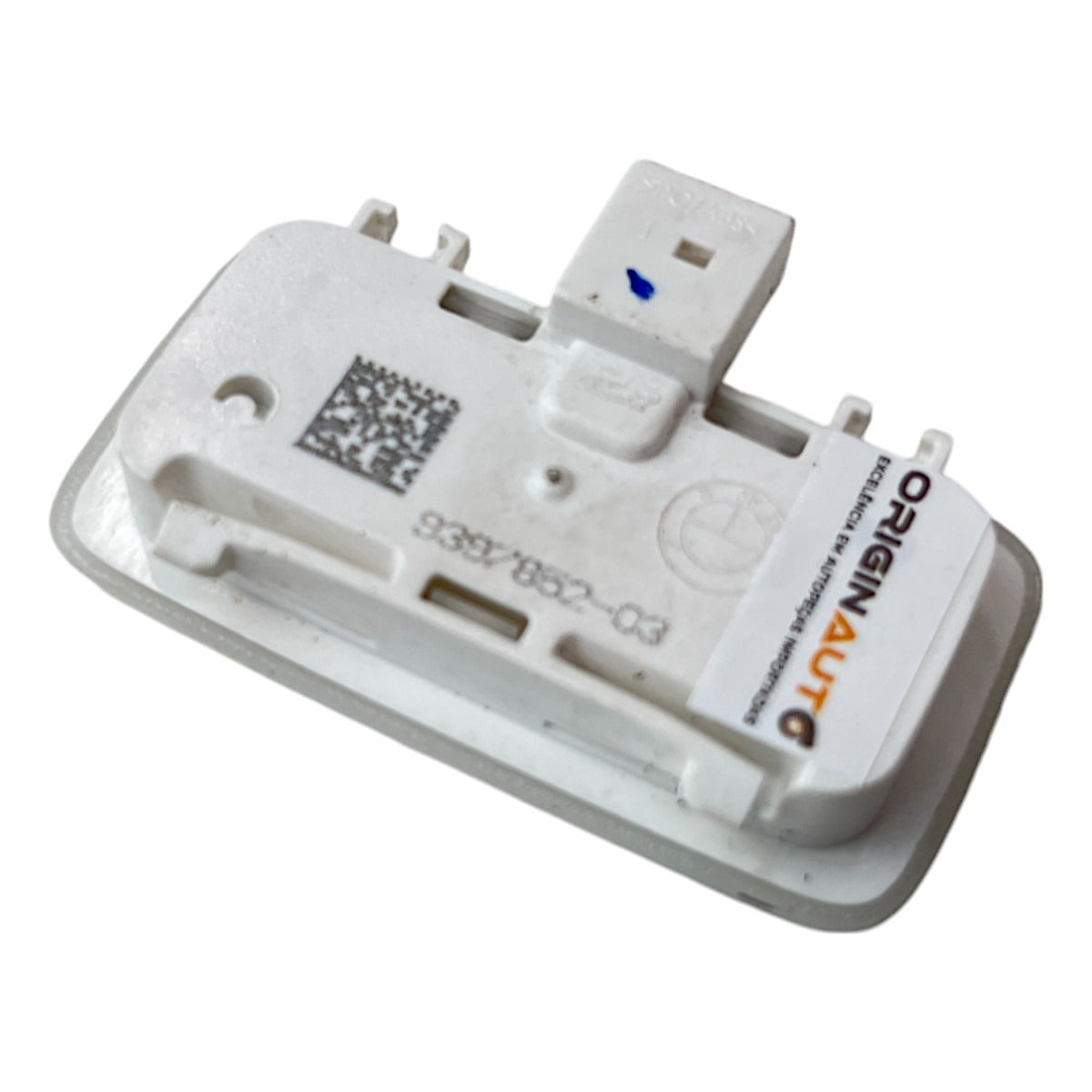 Led Luz Quebra Sol Bmw M240I M2 320I X1 X3 2017 2018 9397852