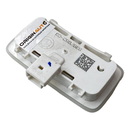 Led Luz Quebra Sol Bmw M240I M2 320I X1 X3 2017 2018 9397852