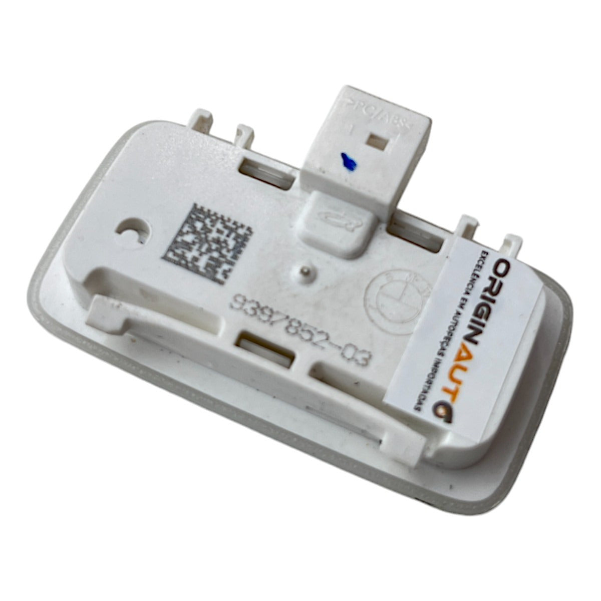 Led Luz Quebra Sol Bmw M240I M2 320I X1 X3 2017 2018 9397852