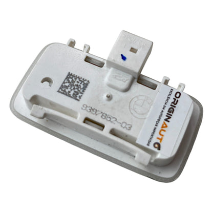 Led Luz Quebra Sol Bmw M240I M2 320I X1 X3 2017 2018 9397852