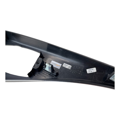 Acabamento Console Central BMW M240i F22 2017 2018