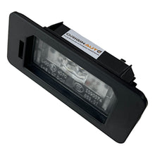 Luz Placa LED BMW M240i 320i 328i 535i X6 F22 2017 2018