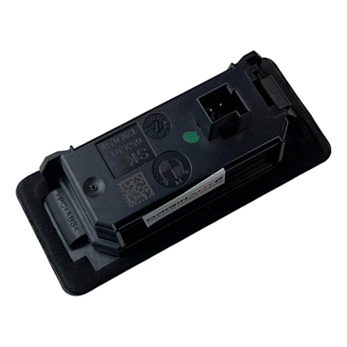 Luz Placa LED BMW M240i 320i 328i 535i X6 F22 2017 2018