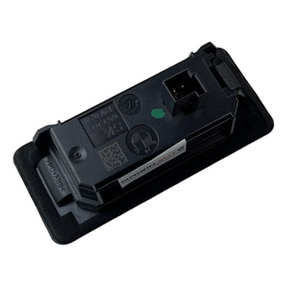 Luz Placa LED BMW M240i 320i 328i 535i X6 F22 2017 2018