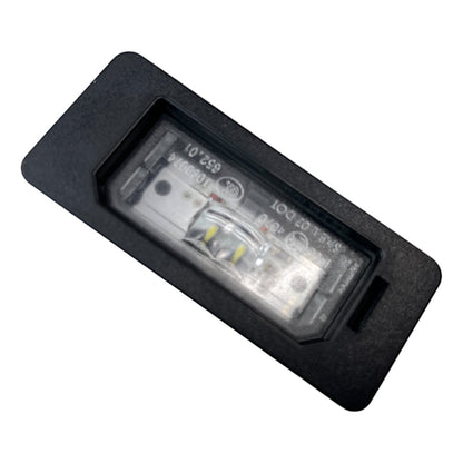 Luz Placa LED BMW M240i 320i 328i 535i X6 F22 2017 2018