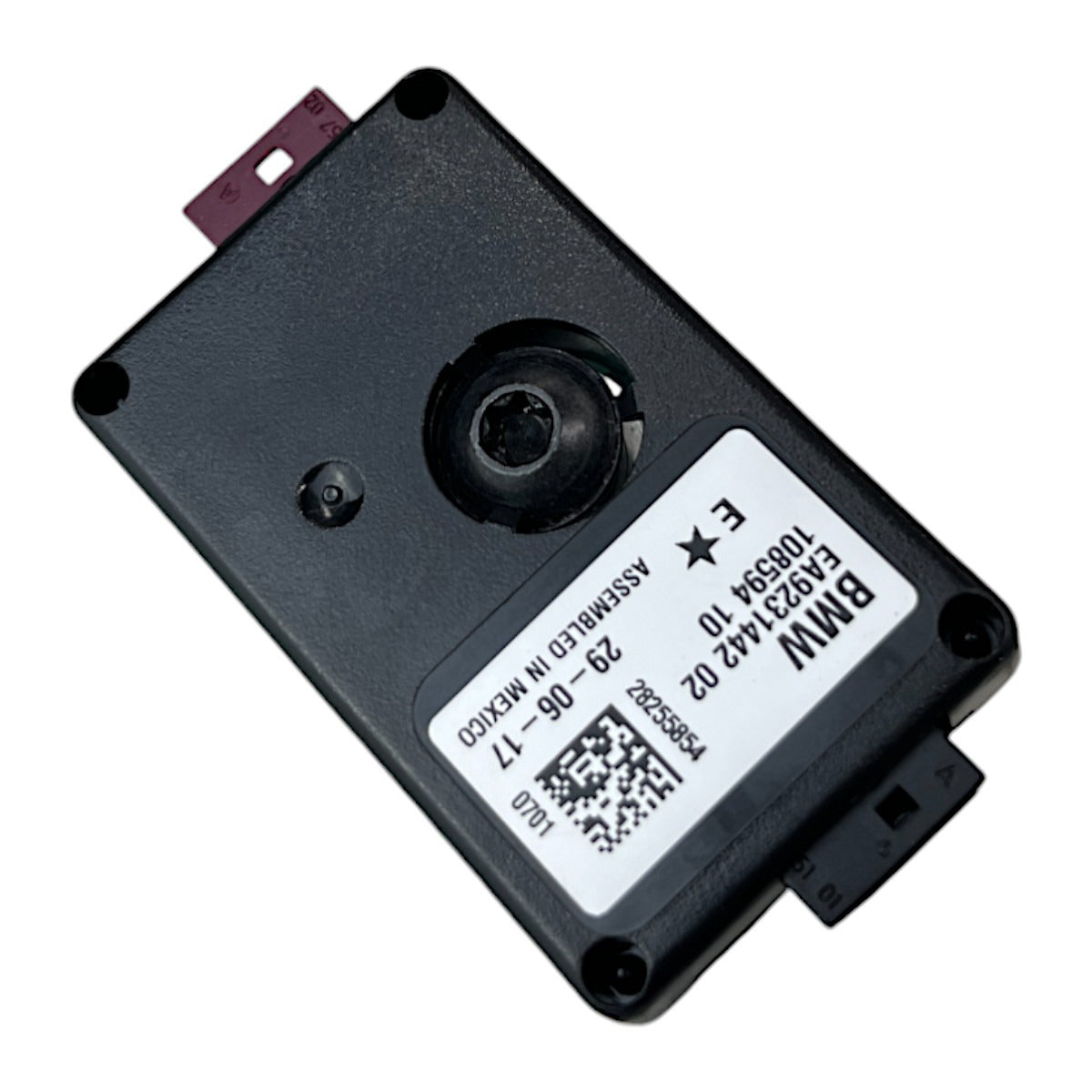 Módulo Filtro Antena Traseira BMW M240i 320i M2 2017 2018