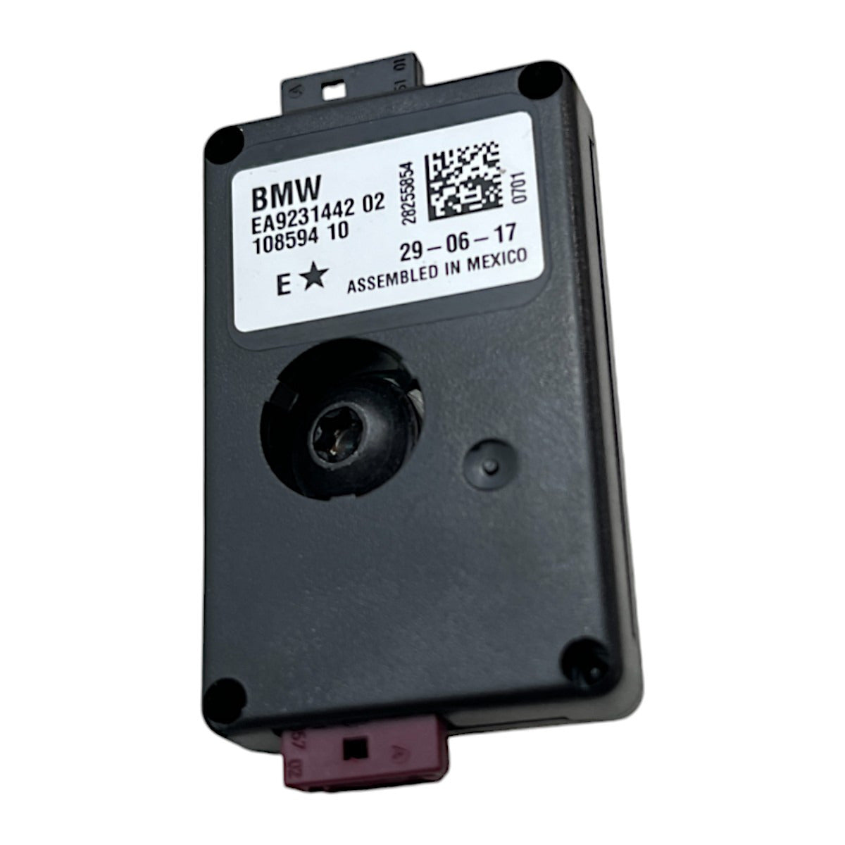 Módulo Filtro Antena Traseira BMW M240i 320i M2 2017 2018