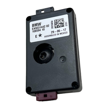 Módulo Filtro Antena Traseira BMW M240i 320i M2 2017 2018