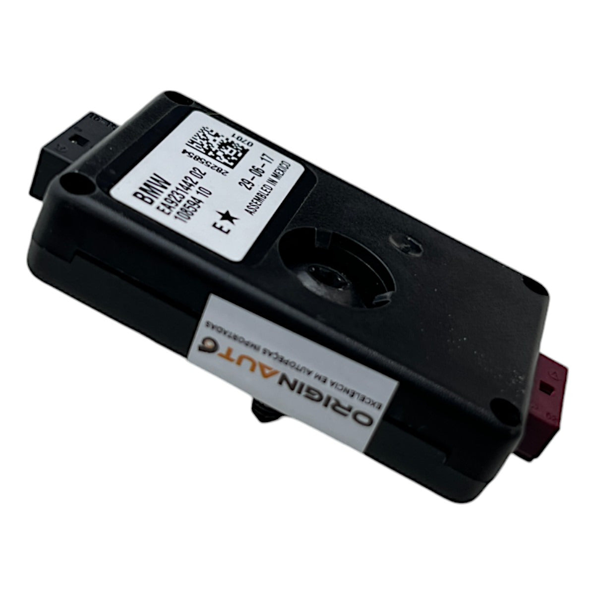 Módulo Filtro Antena Traseira BMW M240i 320i M2 2017 2018