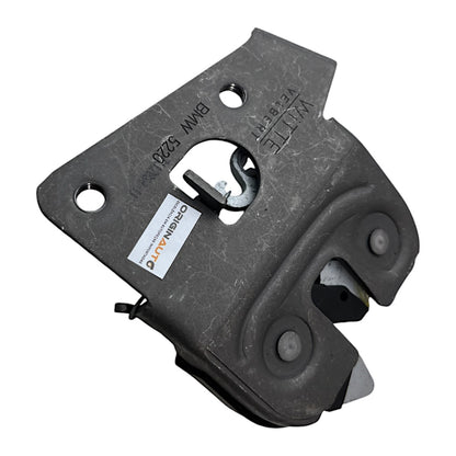 Fechadura Trava Banco BMW M240i F22 2018 Traseira Direita