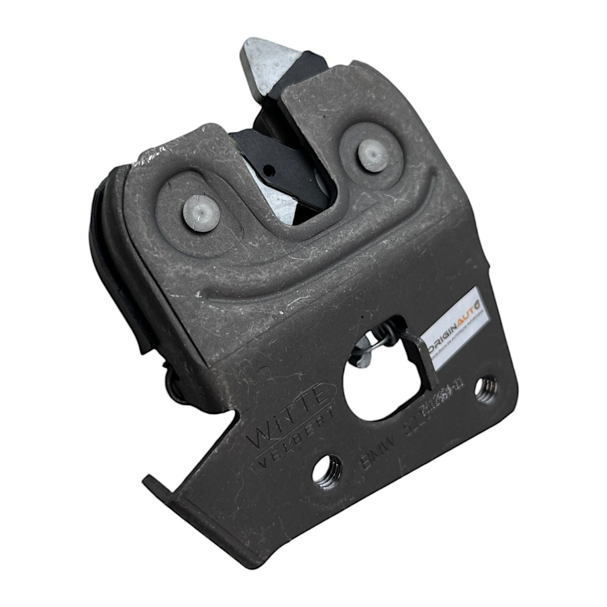 Fechadura Trava Banco BMW M240i F22 2018 Traseira Direita