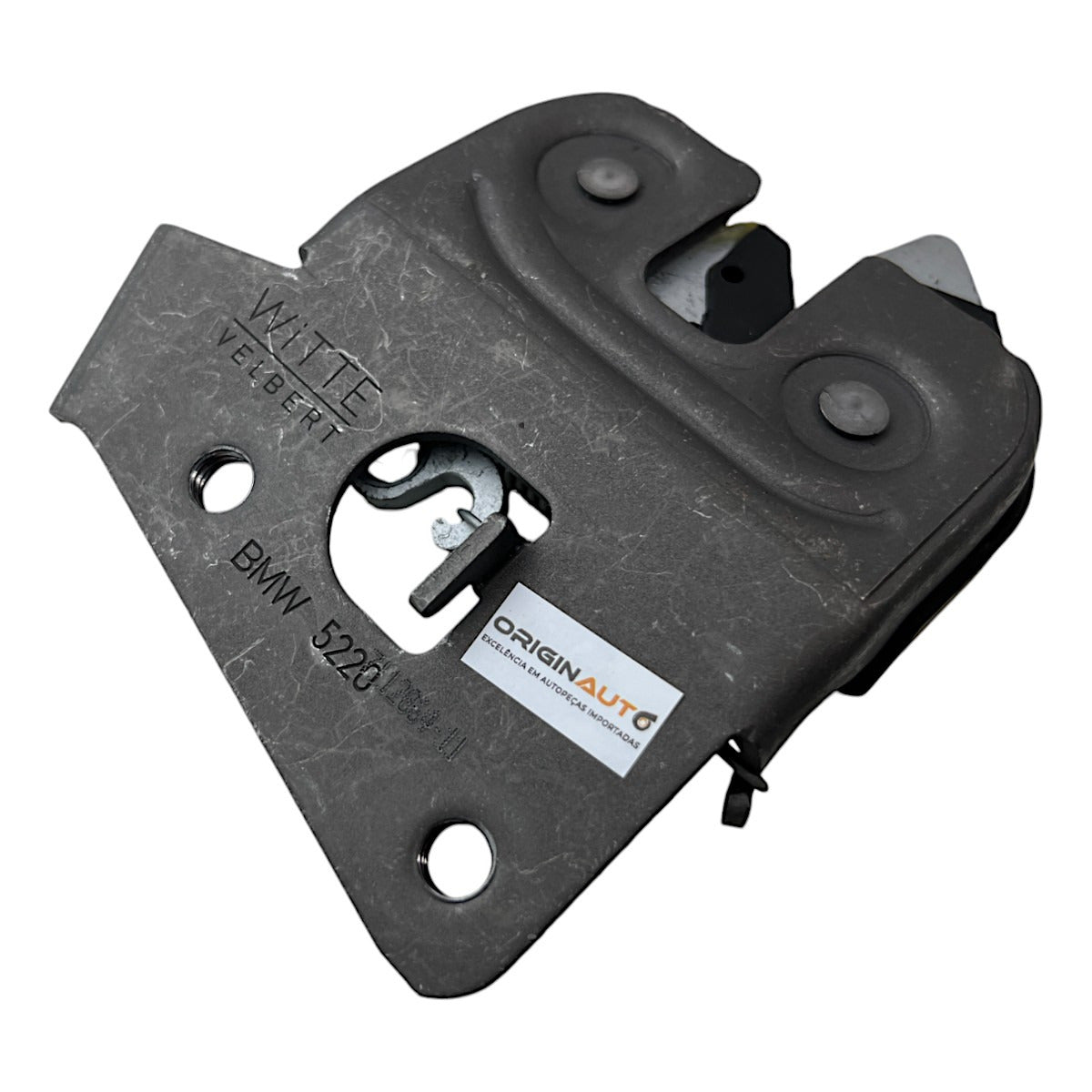 Fechadura Trava Banco BMW M240i F22 2018 Traseira Direita