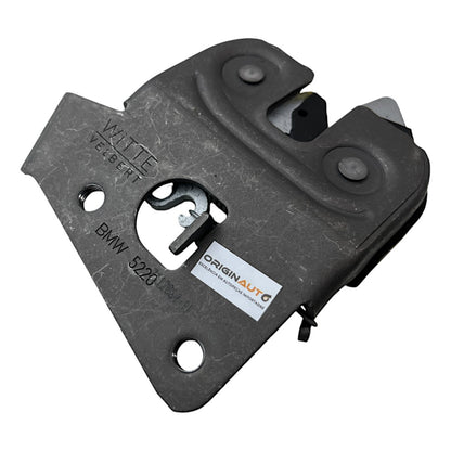 Fechadura Trava Banco BMW M240i F22 2018 Traseira Direita