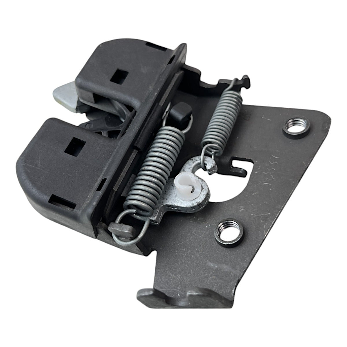 Fechadura Banco BMW M240i F22 2017 2018 Traseira Esquerda