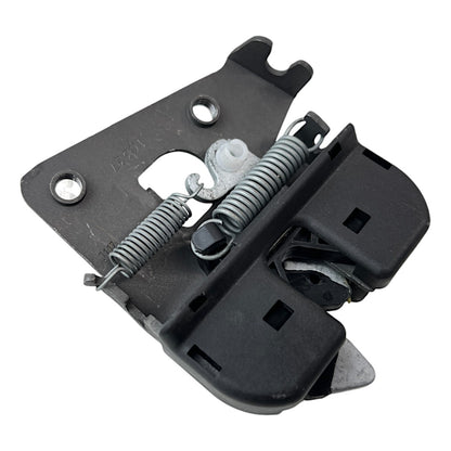 Fechadura Banco BMW M240i F22 2017 2018 Traseira Esquerda