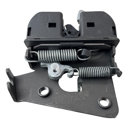 Fechadura Banco BMW M240i F22 2017 2018 Traseira Esquerda