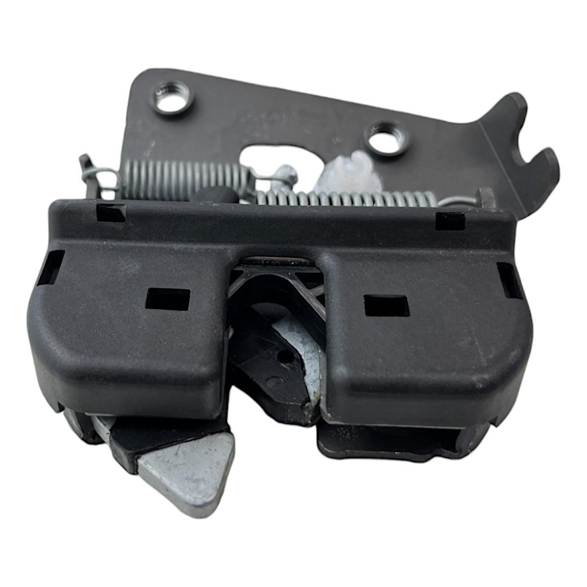 Fechadura Banco BMW M240i F22 2017 2018 Traseira Esquerda