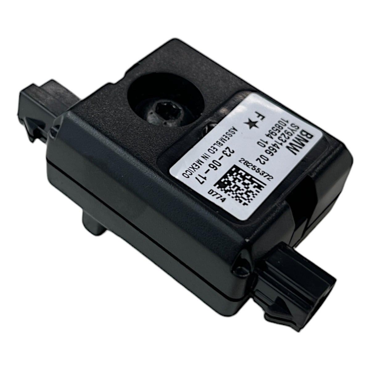 Módulo Supressor Antena BMW M240i F22 2017 2018 Teto