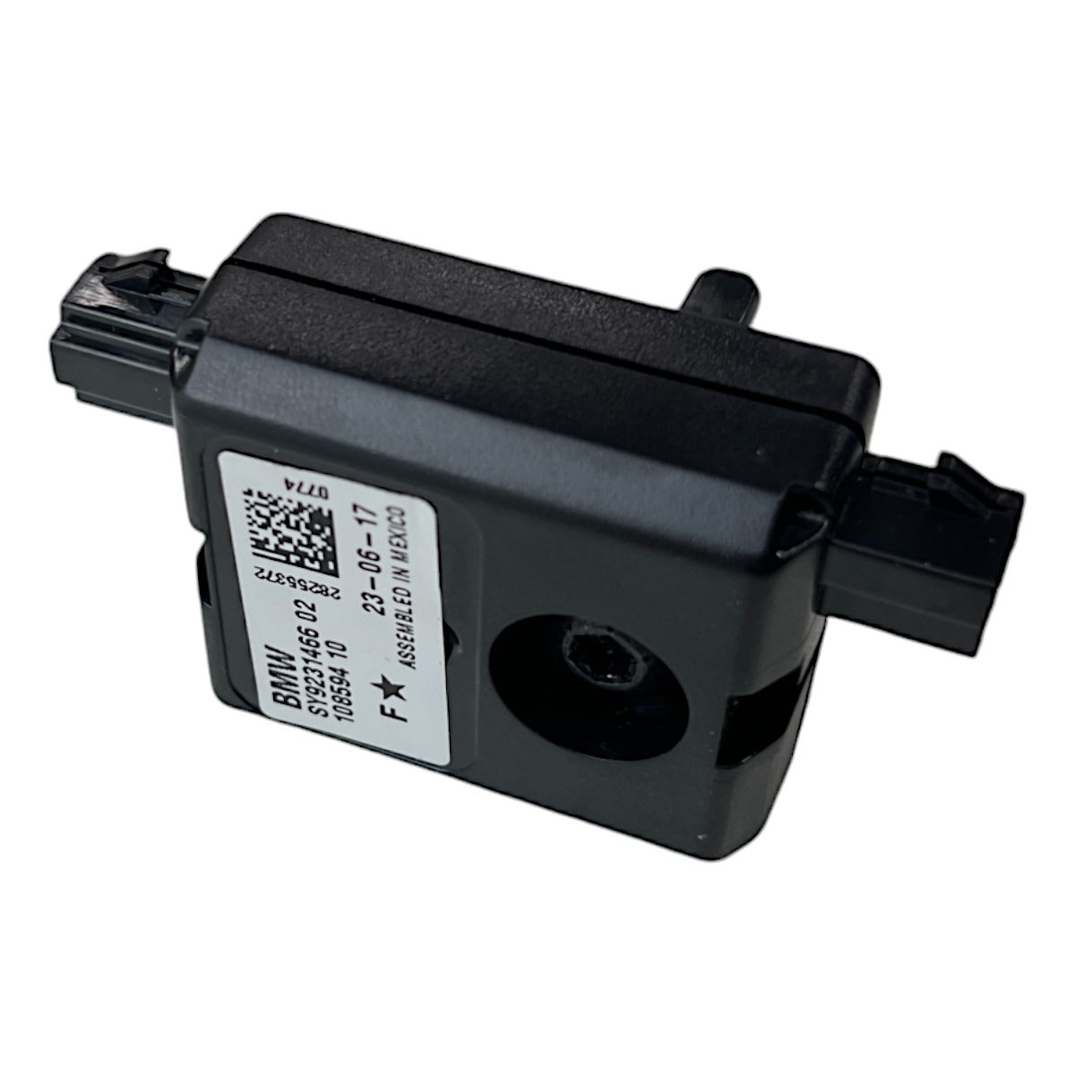 Módulo Supressor Antena BMW M240i F22 2017 2018 Teto