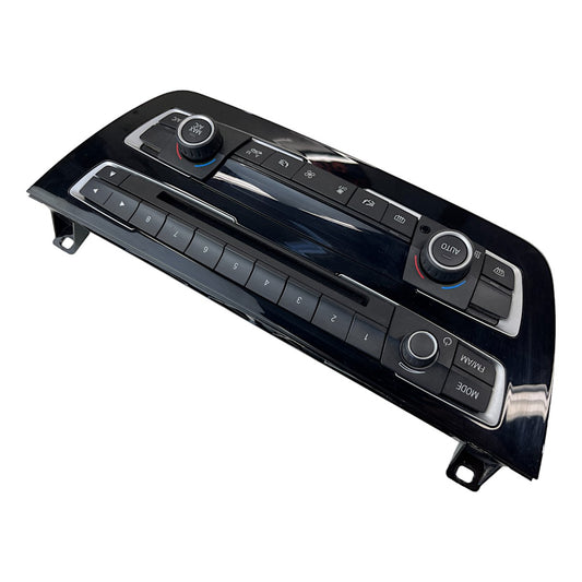 Comando Botão Ar Condicionado Volume BMW M240i 328i 2018