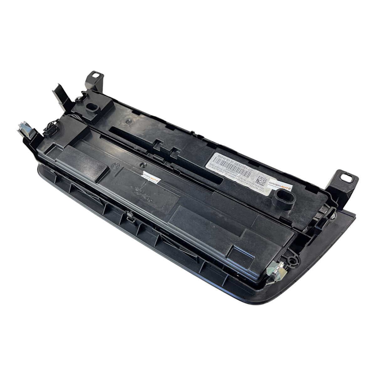 Comando Botão Ar Condicionado Volume BMW M240i 328i 2018