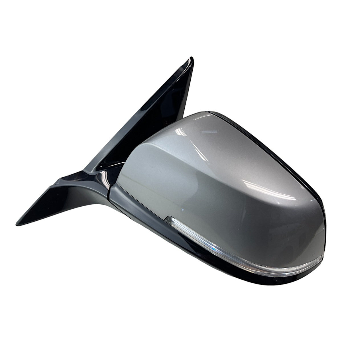 Espelho Retrovisor BMW M235i M240i F22 2017 2018 Esquerdo