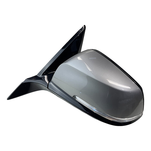 Espelho Retrovisor BMW M235i M240i F22 2017 2018 Esquerdo