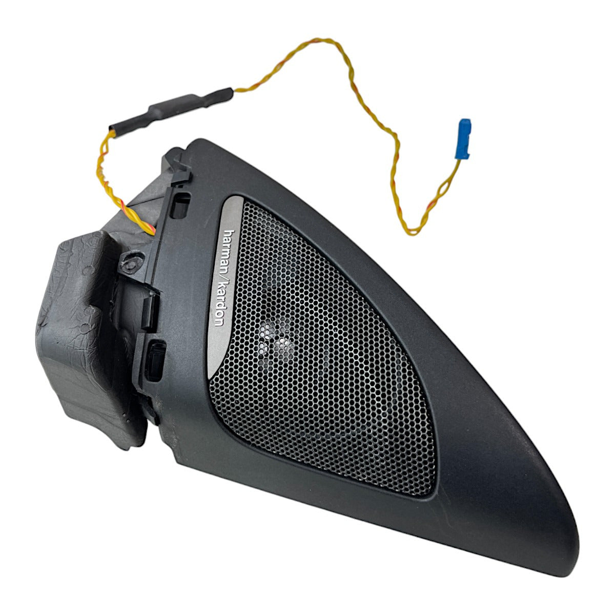 Tweeter Alto Falante Porta BMW M240i 2018 Dianteira Direita