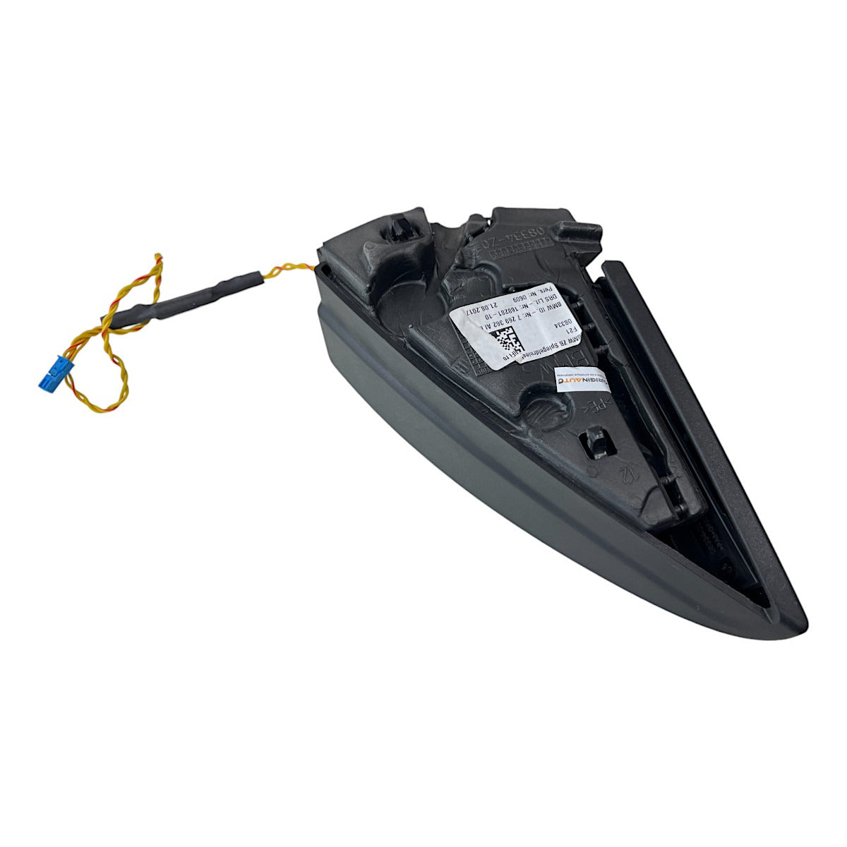 Tweeter Alto Falante Porta BMW M240i 2018 Dianteira Direita