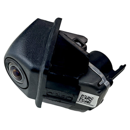 Câmera de Ré BMW M240i 320i X3 X5 X6 M3 M4 M5 750i 2017 2018