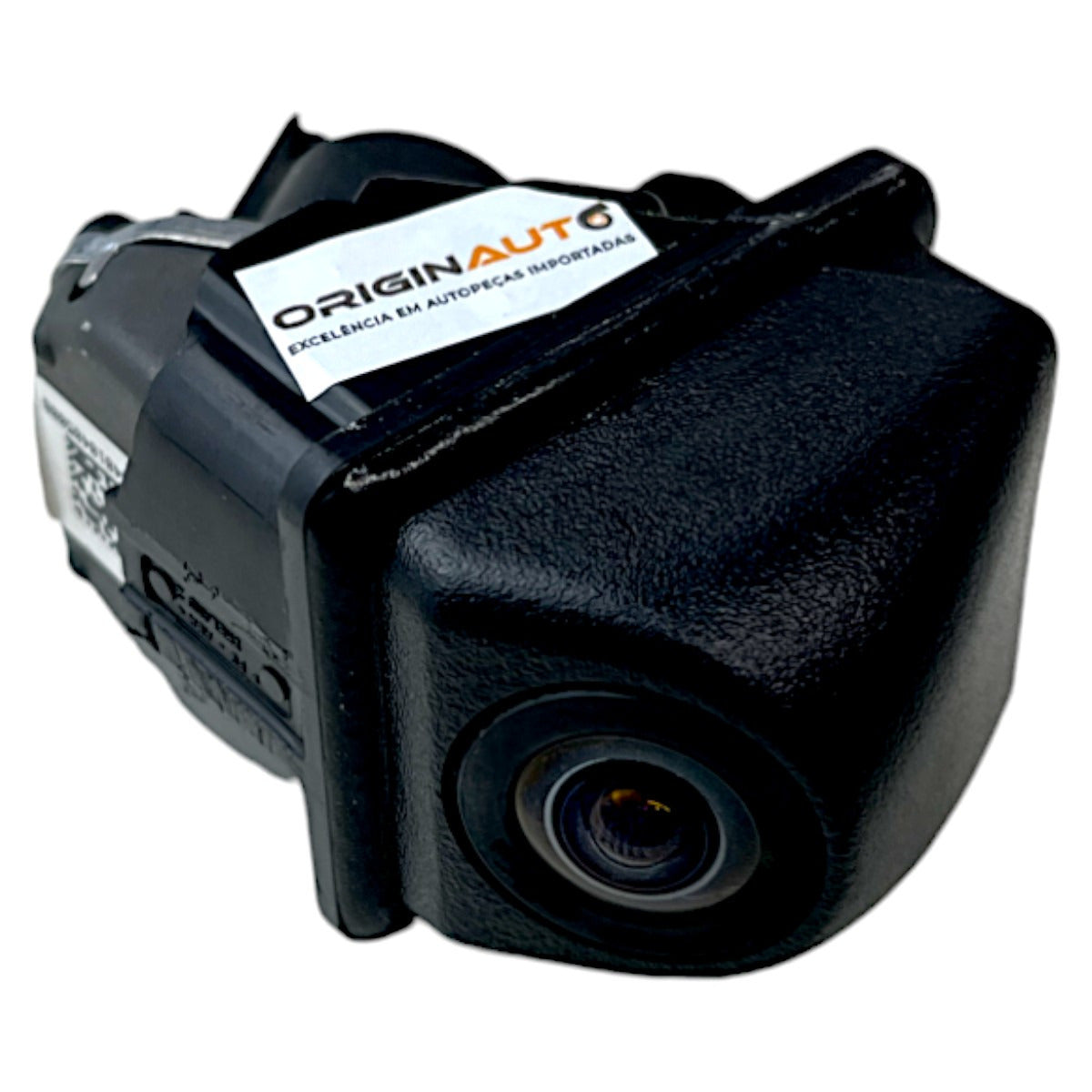 Câmera de Ré BMW M240i 320i X3 X5 X6 M3 M4 M5 750i 2017 2018