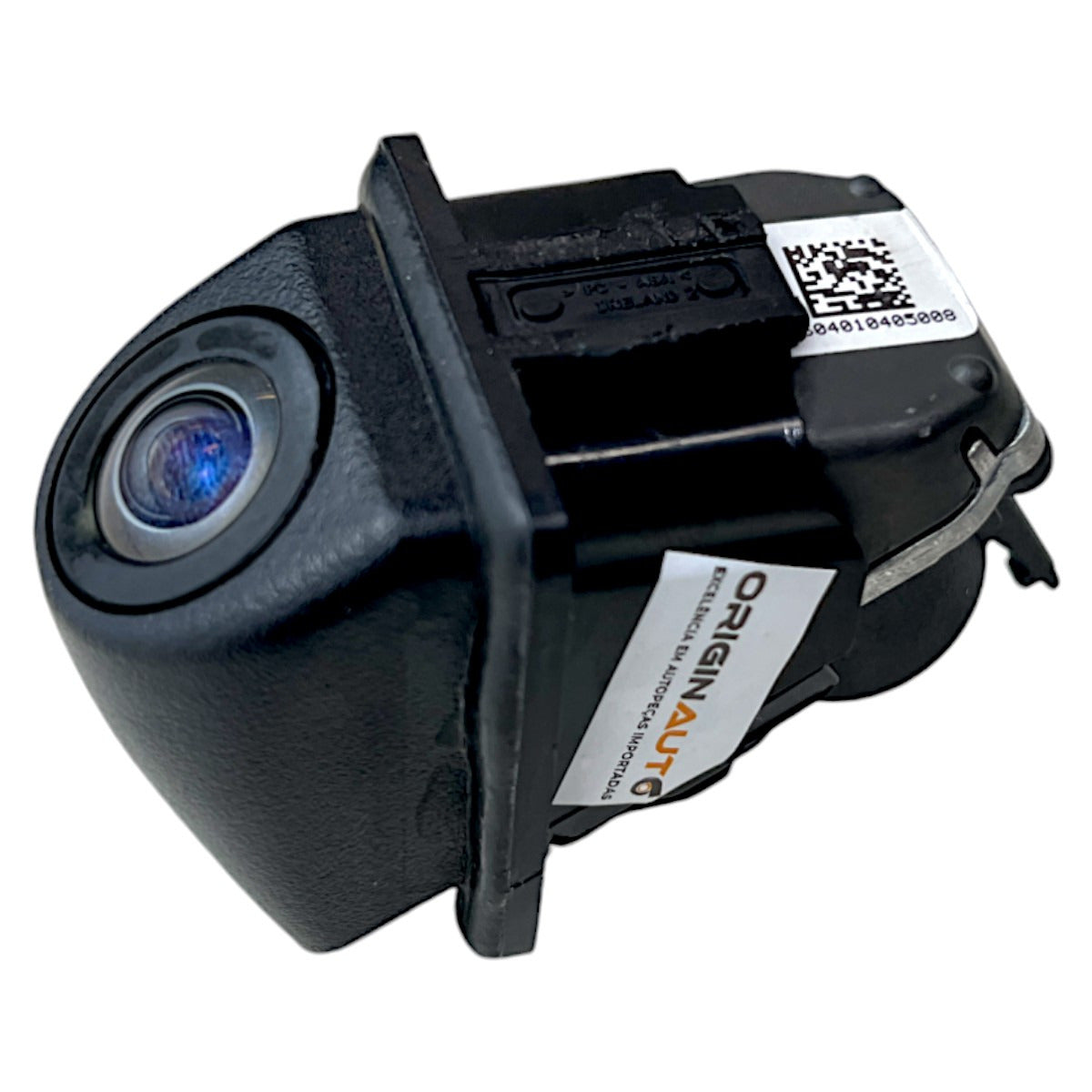 Câmera de Ré BMW M240i 320i X3 X5 X6 M3 M4 M5 750i 2017 2018