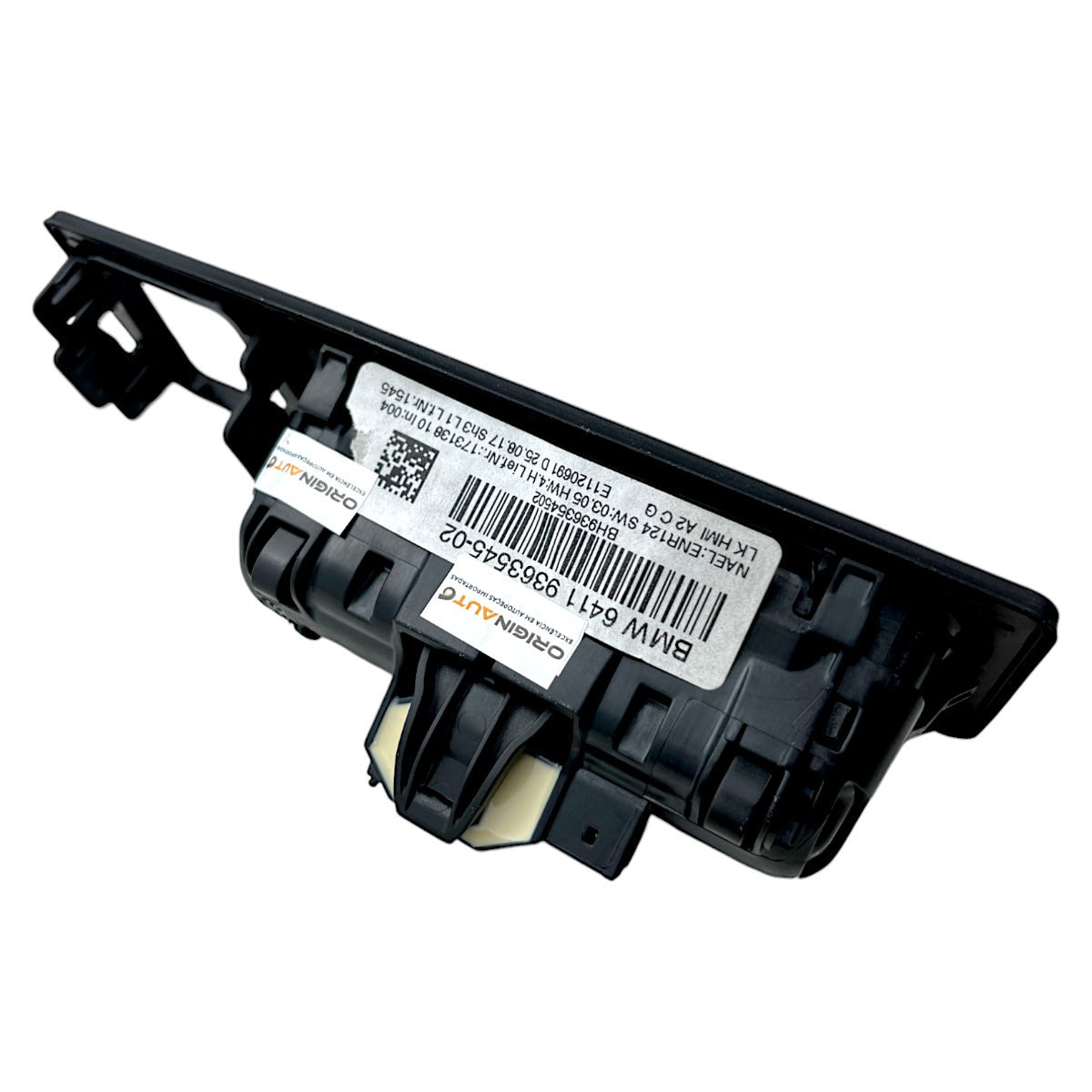 Maçaneta Tampa Traseira BMW M240i X1 X3 M2 2018 7463162