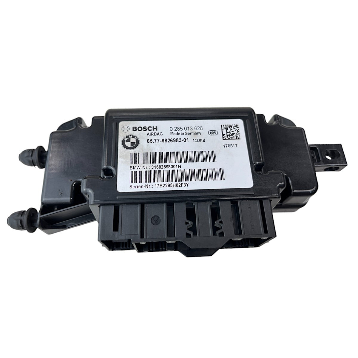 Módulo Central Controle BMW M240i F22 2017 2018 6826983