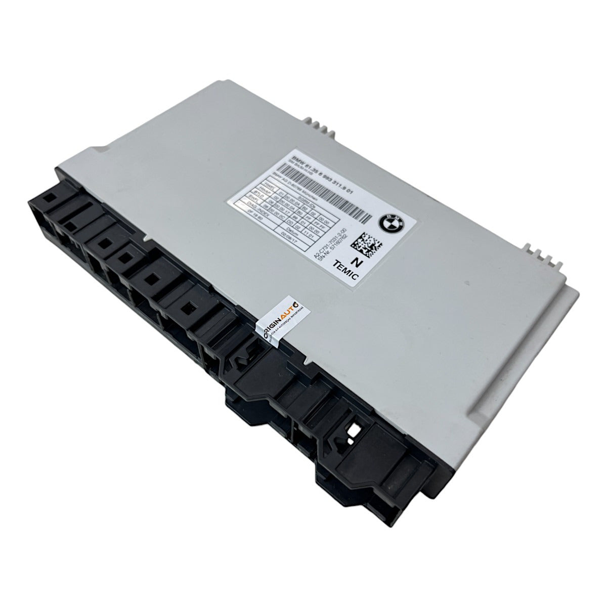 Módulo Bancos Elétricos BMW M240i F22 2017 2018 6993311