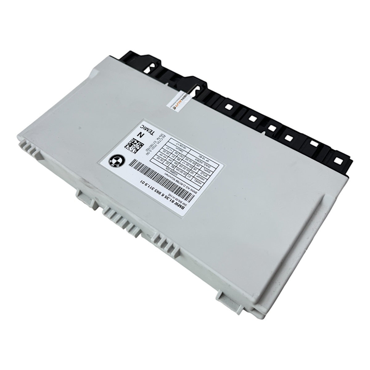 Módulo Bancos Elétricos BMW M240i F22 2017 2018 6993311