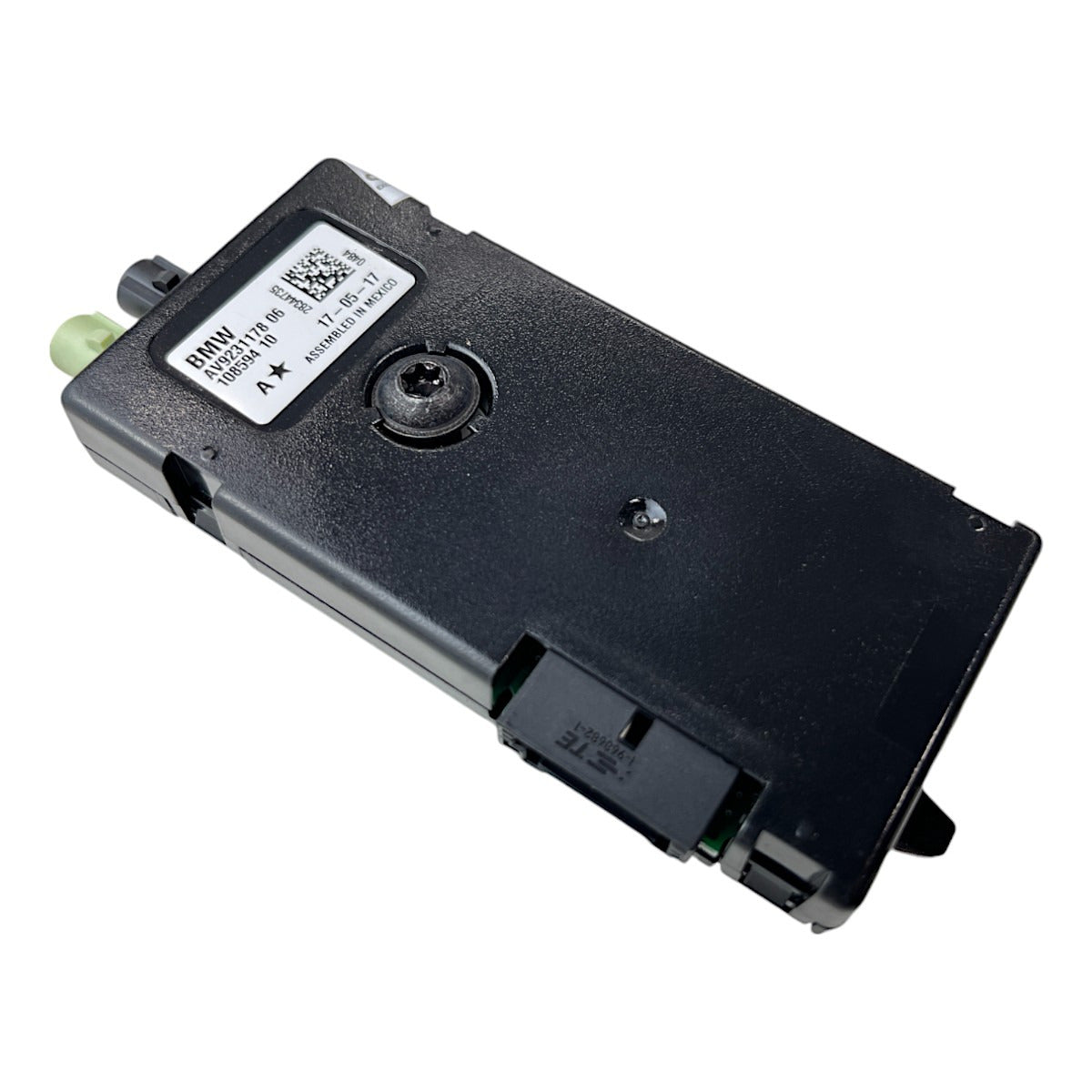 Módulo Antena Keyless Amplificada BMW M240i M2 F22 2017 2018