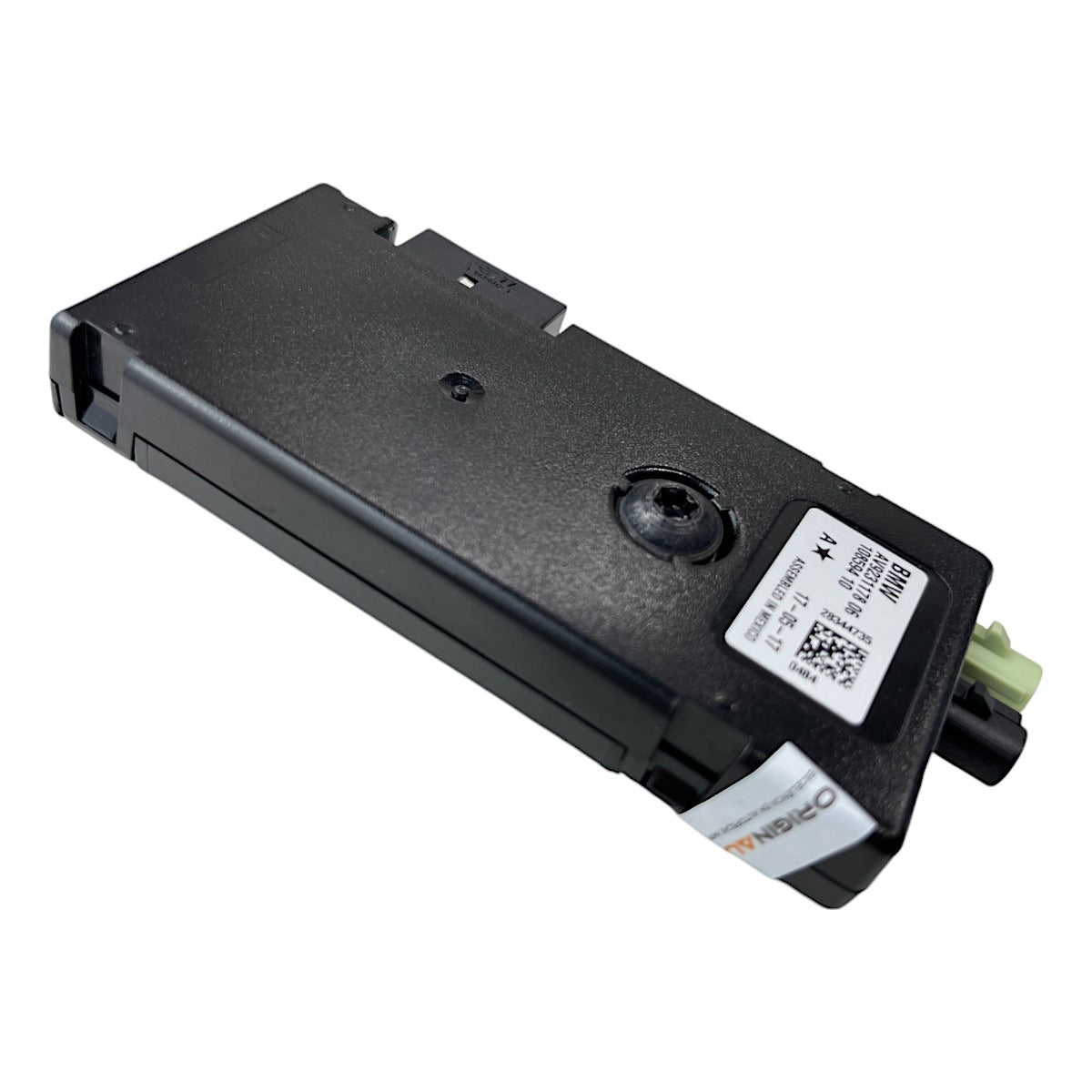 Módulo Antena Keyless Amplificada BMW M240i M2 F22 2017 2018