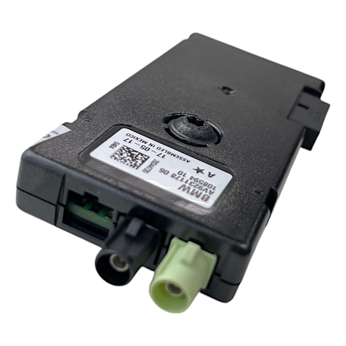 Módulo Antena Keyless Amplificada BMW M240i M2 F22 2017 2018