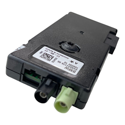 Módulo Antena Keyless Amplificada BMW M240i M2 F22 2017 2018