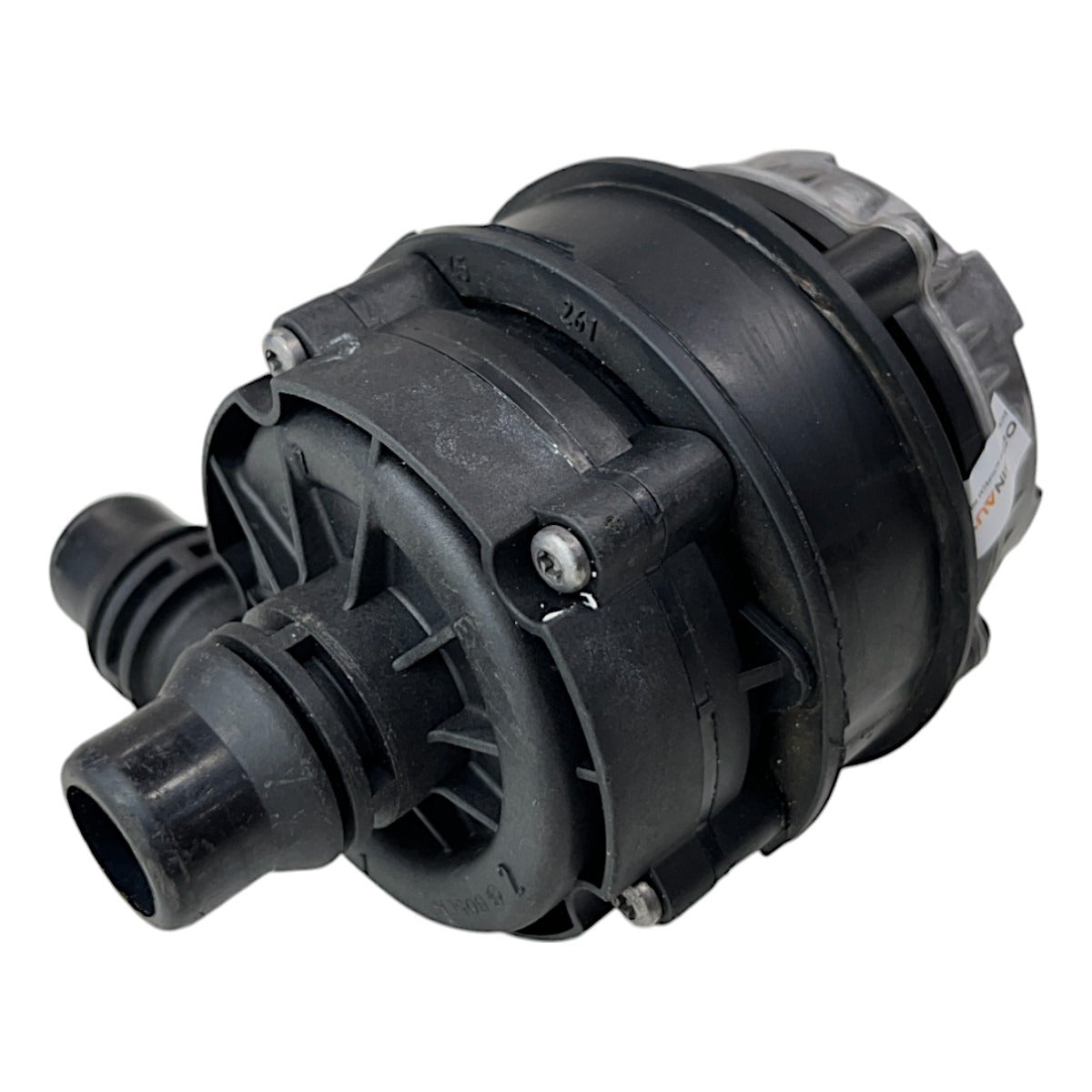 Bomba Água Intercooler BMW M240i M140i 3.0 6cil Eletrica