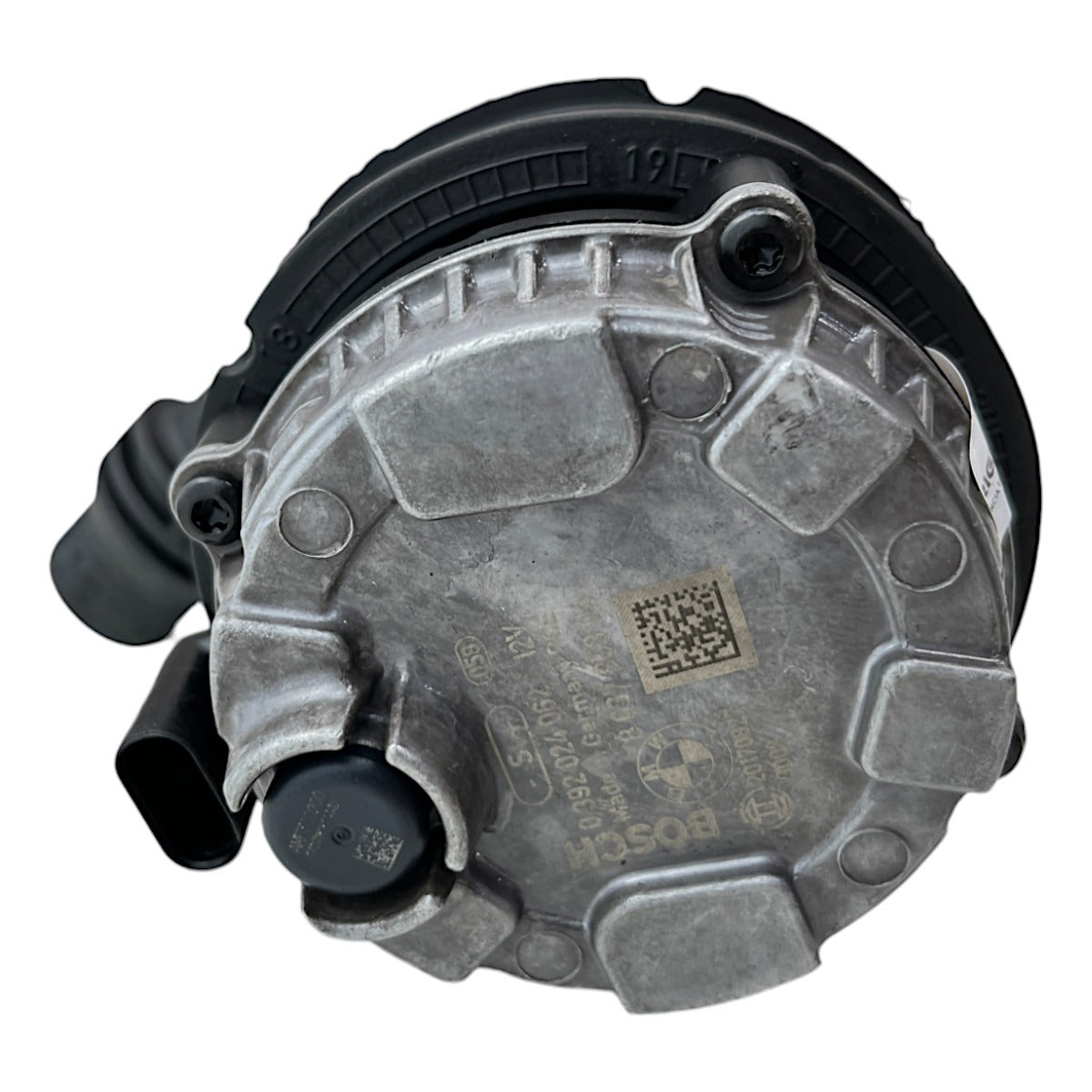 Bomba Água Intercooler BMW M240i M140i 3.0 6cil Eletrica