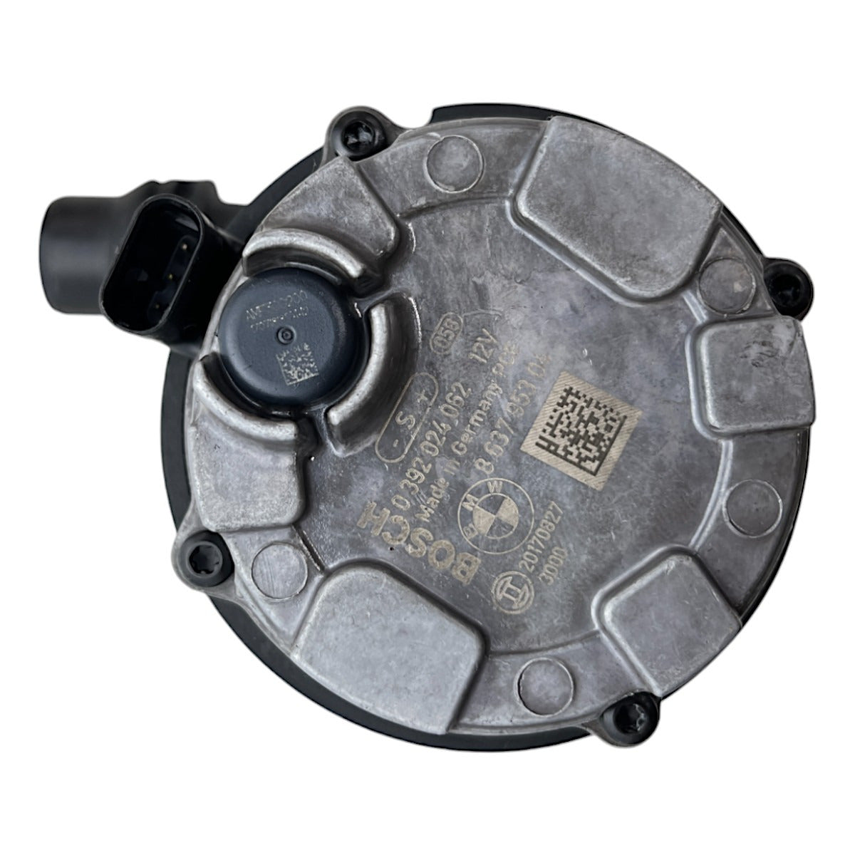 Bomba Água Intercooler BMW M240i M140i 3.0 6cil Eletrica