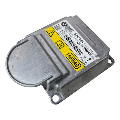 Módulo Central ICM Plus BMW M240i F22 2017 2018 6887754