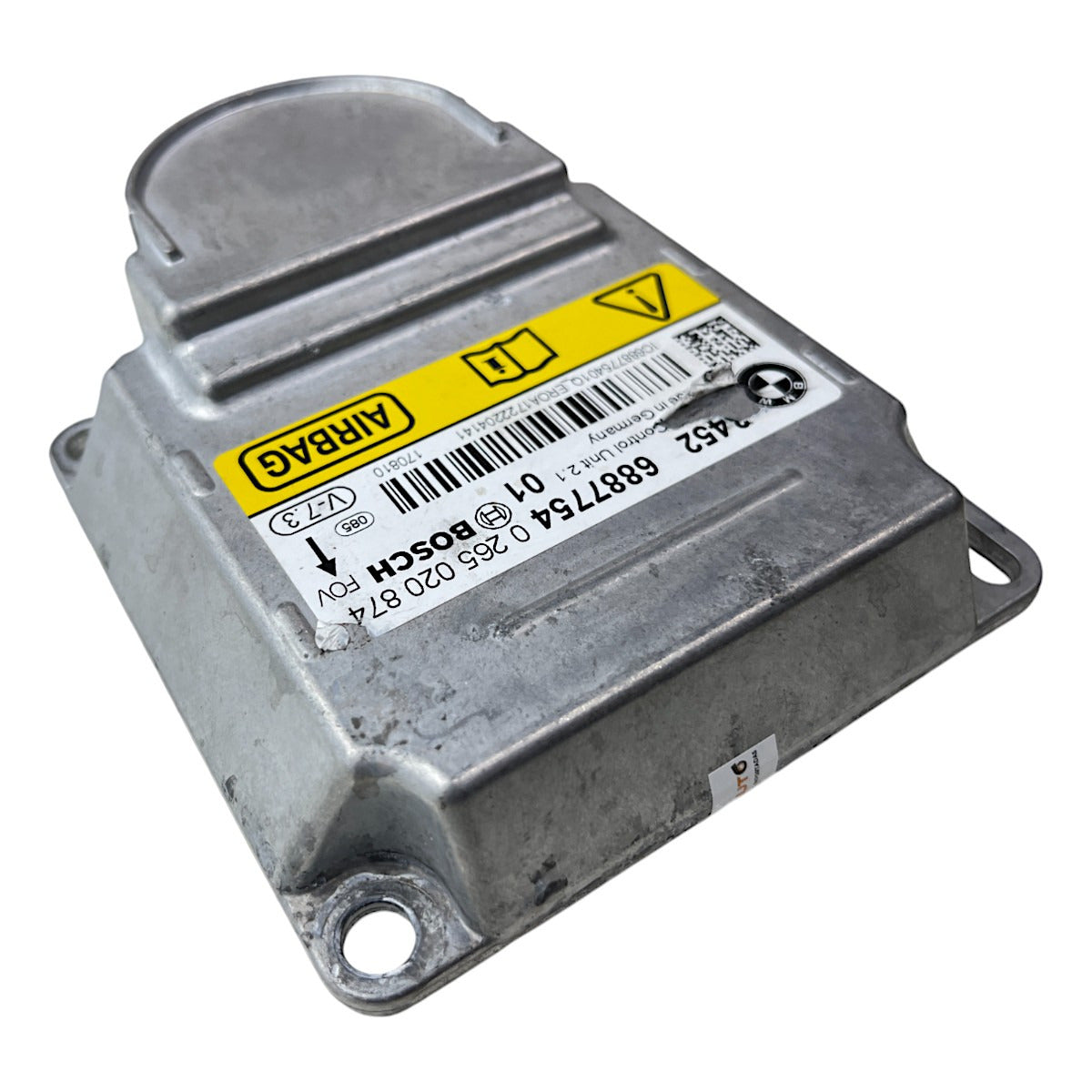 Módulo Central ICM Plus BMW M240i F22 2017 2018 6887754